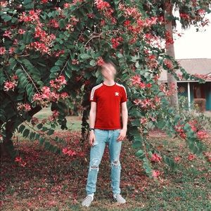 Meet your Posher, Aiden